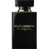 Dolce&gabbana Dolce & Gabbana The Only One Eau De Parfum Intensa Donna 30ml