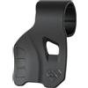 Tomotato 30mm Manopole Cruise Control, Assistente per Acceleratore per Moto in Nylon, Assistente Crociera Impugnatura di controllo Manubrio, Assistente per Acceleratore con Resto a Bilanciere per Moto, Scooter