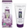 L'ERBOLARIO SB Srl Iris Crema Deodorante 50ml