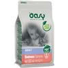 Oasy Adult al Salmone per Gatti - 7.5 Kg