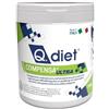 Generico Q.Diet Compensa Ultra Cane Gatto 250g in Polvere - Mangime Complementare per Cani e Gatti Ricco di Vitamine e Minerali Ideale a Completamento delle Diete Casalinghe. NUOVA FORMULA Più Appetibile
