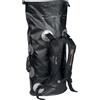 SALVIMAR Borsa 60/80L DRYBACKPACK, Nera Sub
