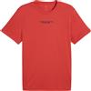 PUMA GRAPHICS TRAINING T-shirt Allenamento Uomo