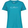 CMP T-SHIRT Trekking Donna