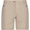 CMP WOMAN SHORT 4-WAY STRETCH Pantalone Outdoor Donna