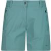 CMP WOMAN SHORT 4-WAY STRETCH Pantalone Outdoor Donna