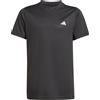 ADIDAS B CLUB TEE T-shirt Tennis Ragazzo
