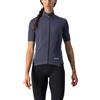 CASTELLI PERFETTO LIGHT ROS WOMAN MAGLIA INVERNALE CICLISMO DONNA