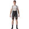 CASTELLI FREE AREO RC BIBSHORT WINTER SALOPETTE INVERNALE CICLISMO