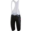 CASTELLI OMLOOP BIBSHORT SALOPETTE INVERNALE CICLISMO