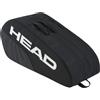 HEAD BASE RACQUET BAG M Borsone Tennis