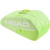 HEAD BASE RACQUET BAG M Borsone Tennis