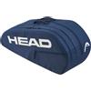 HEAD BASE RACQUET BAG M Borsone Tennis