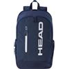 HEAD BASE BACKPACK 17L Zaino Tennis