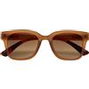 OKKIA OCCHIALE DA SOLE BIG FRAME Occhiali Moda