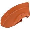 Cancanle Decespugliatore Protezione per STIHL FS55 FS110 FS130 FS160 FS180 FS200 FS220 FS240 FS250 Sostituisce # 4119 007 1027