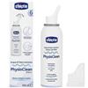 ARTSANA Chicco acqua di mare isotonica spray per l'igiene quotidiana del naso 100ml