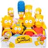 Jakks Pacific The Simpson Family Peluche Modelli Assortiti