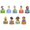 Jakks Pacific Disney Minis Serie 1 Musicali Modelli Assortiti