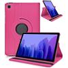 KATUMO Cover Girevole per Samsung Galaxy Tab A7 10.4 SM-T500/T505/T507 - Custodia Protettiva Rotante 2020