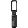 TUSITA Moschettone Clip Supporto Accessorio Compatibile con Garmin Handhelds - Accessori per Sistema GPS 010-12897-01