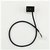 xiaghua369 Sensore di velocità 3pin / 4pin per tapis roulant
