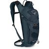 Osprey Siskin 8 Zaino Multisport per Uomo, Slate Blue - O/S