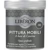 Libéron Pittura Mobili a base di Caseina Grigio Cenere 0.5 L