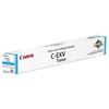 Canon 0485C002 - CANON C-EXV51L TONER CIANO [26.000 PAGINE]