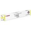 Canon 0487C002 - CANON C-EXV51L TONER GIALLO [26.000 PAGINE]