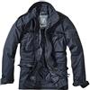 Brandit M65 Classic Jacket, Uomo, Camel, XL