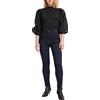 Levi's Mile High Super Skinny, Jeans Donna, Topo Shelf, 29W / 28L