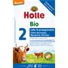 Holle Latte Proseguimento 2 Dal 6 Mese 600 G