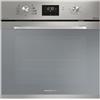 GLEM GAS GFX97IX-S6V3 Forno multifunzione elettrico termoventilato