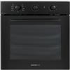 GLEM GAS GLAM GAS GFX92NC-S6 Forno multifunzione elettrico termoventilato
