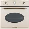 GLEM GAS GFT64SA-S3 Forno multifunzione elettrico ventilato