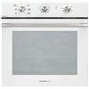 GLEM GAS GFX62WH-S3 Forno multifunzione elettrico ventilato