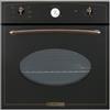 GLEM GAS FORNO GFT64AN-S3 Forno multifunzione elettrico ventilato