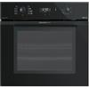 GLEM GAS GFU98BK-S6V3 Forno multifunzione elettrico termoventilato
