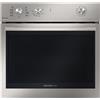 GLEM GAS GFD92IXN-S6 Forno multifunzione elettrico termoventilato