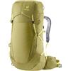 deuter Aircontact Ultra 45+5 SL - Zaino da trekking leggero da donna