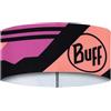 BUFF Tech Fleece Uomo Donna Adulto, leggero, largo, clima freddo, sport, blocco vento, comfort, taglia unica, viola