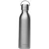 Qwetch - Borraccia Termica Inox Active 600 ml - Bottiglia termica in Acciaio Inox 90% Riciclato - Mantiene freddo per 24 ore e caldo per 12 ore - Senza perdite & senza BPA - Con ansa ergonomica