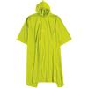 Ferrino Poncho Junior, Mantella Unisex, Verde (Light green), 130 cm