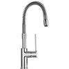 Jacuzzi Miscelatore a molla per cucina Jacuzzi | Rubinetteria Sunset
