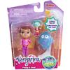 Disney Vampirina Vampirina-78068 Disney Figure Amici Poppy And Demi, Multicolore, 78068