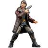 Star Wars Hasbro- SW BL Dallas, Multicolore, F5527