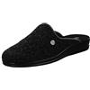 Rohde Zoccoli Uomo Lekeberg 2683, Numero:44 EU, Colore:Nero