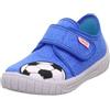 superfit Bill 800273, Pantofole, Blue/White 1, 37 EU