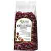 ITALIA SPEZIE Mirtilli rossi disidratati - Cranberry prima scelta 250g - Mirtillo rosso essiccato - Frutta selezionata Italia Spezie